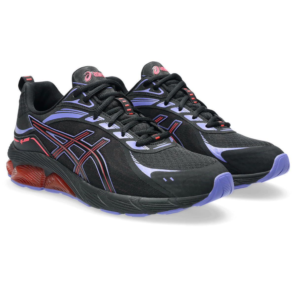 ASICS Gel-quantum 180 Viii Sneakers Blk 1203A594-004 - Image 4