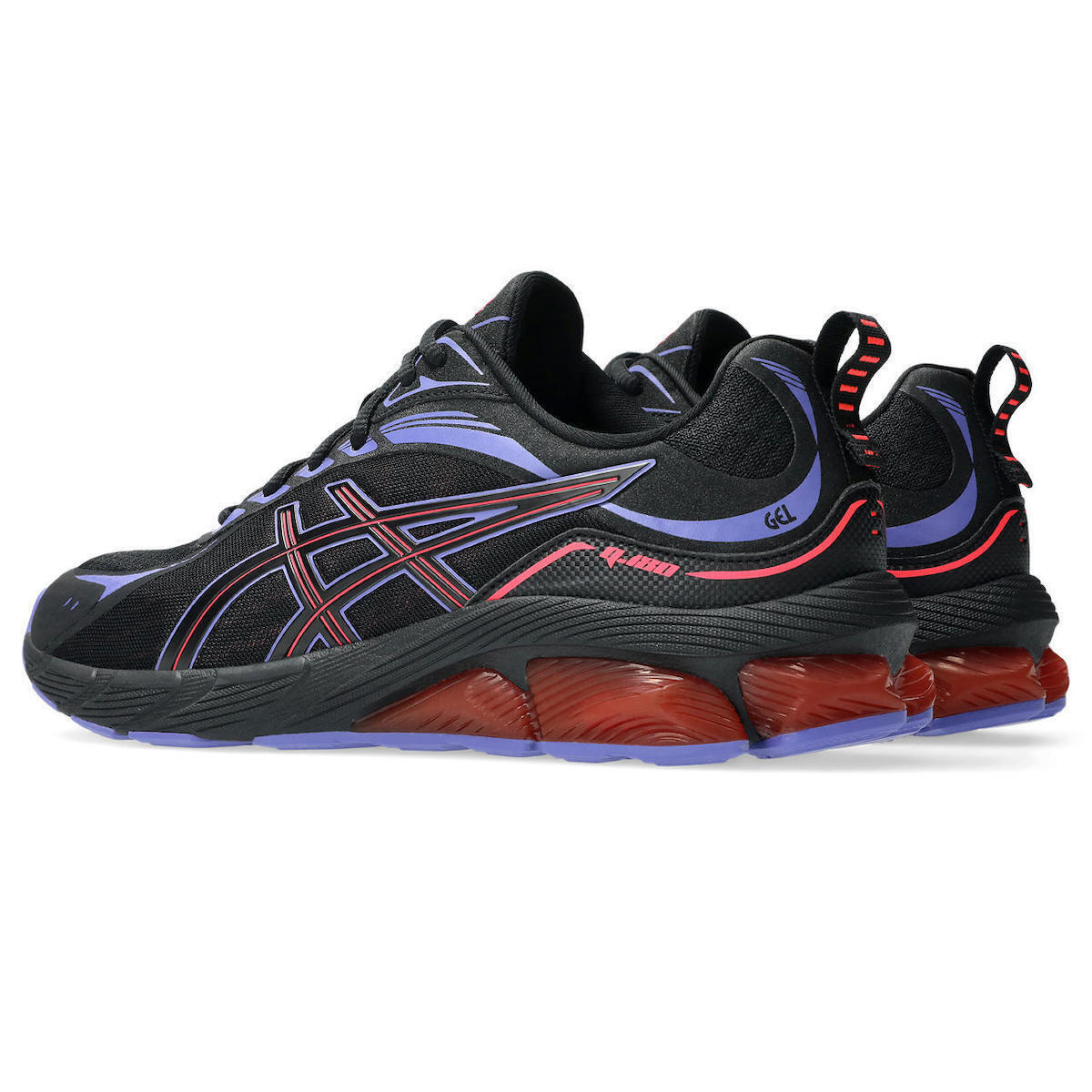 ASICS Gel-quantum 180 Viii Sneakers Blk 1203A594-004 - Image 5
