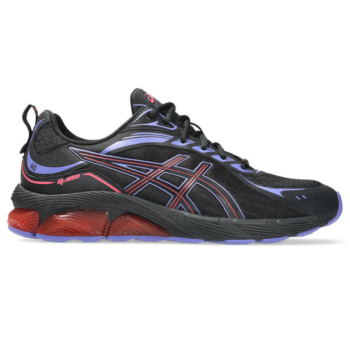 ASICS Gel-quantum 180 Viii Sneakers Blk 1203A594-004