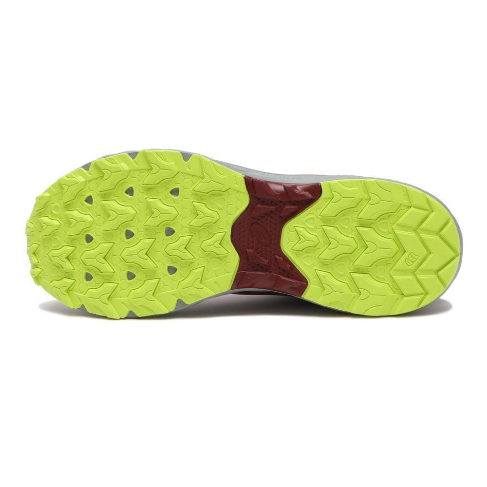 ASICS Gel-Venture 9 Ανδρικά Αθλητικά Παπούτσια Running Μαύρα 1011B486-005 - Image 5