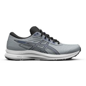Asics Gel-Contend 8 Ανδρικά Αθλητικά Παπούτσια Running Γκρι 1011B492-020