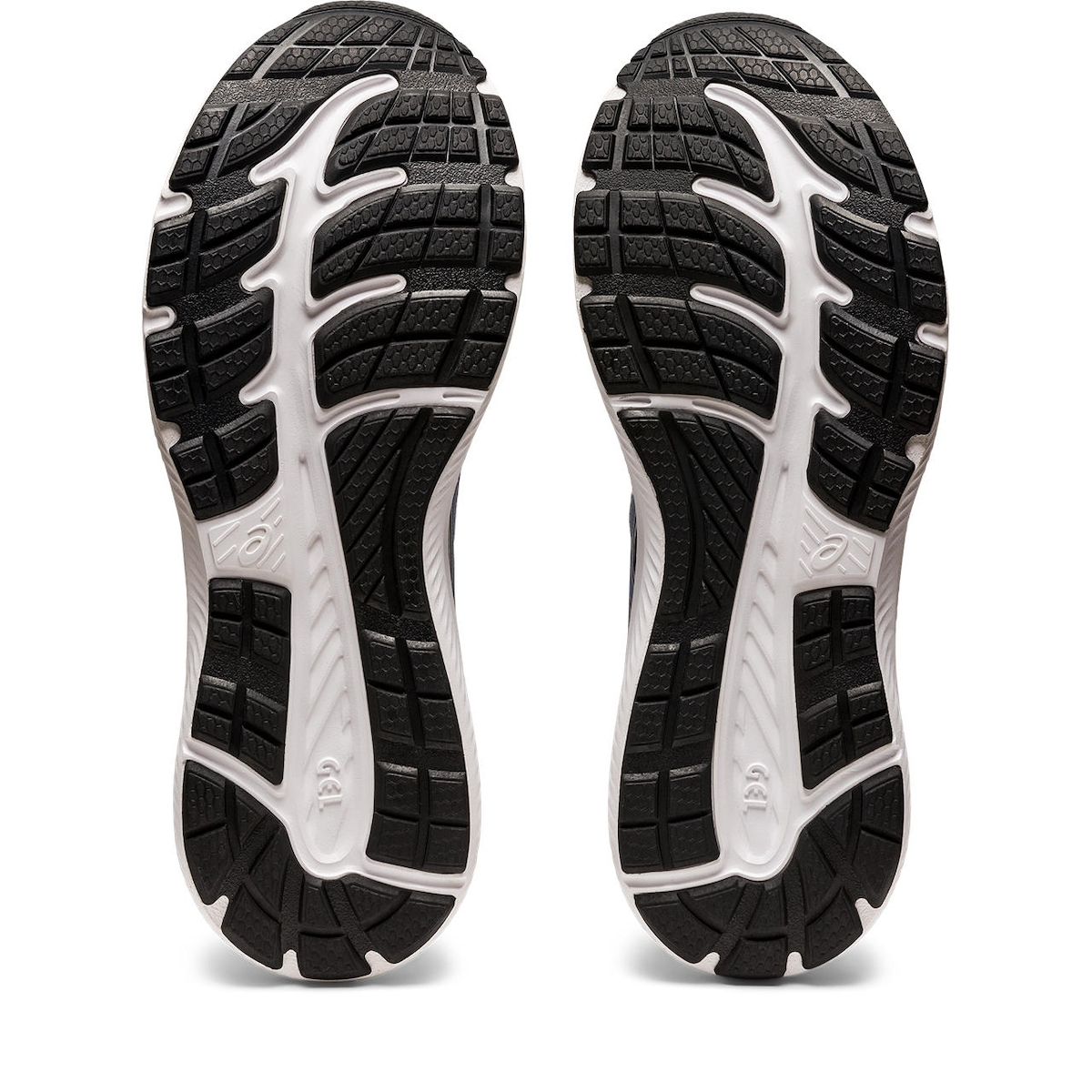 Asics Gel-Contend 8 Ανδρικά Αθλητικά Παπούτσια Running Γκρι 1011B492-020 - Image 6
