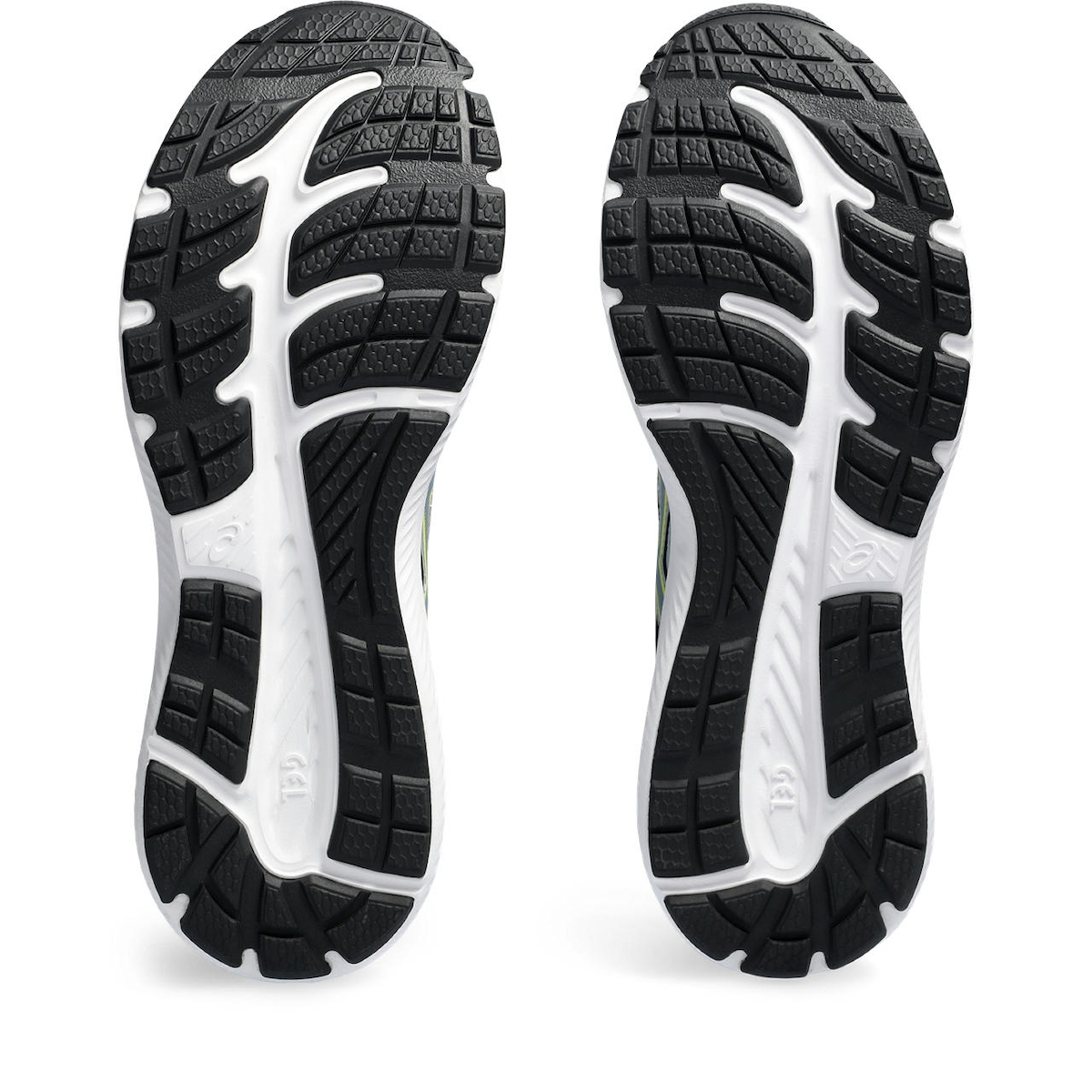 ASICS Gel-Contend 8 Ανδρικά Αθλητικά Παπούτσια Running Γκρι 1011B492-027 - Image 5