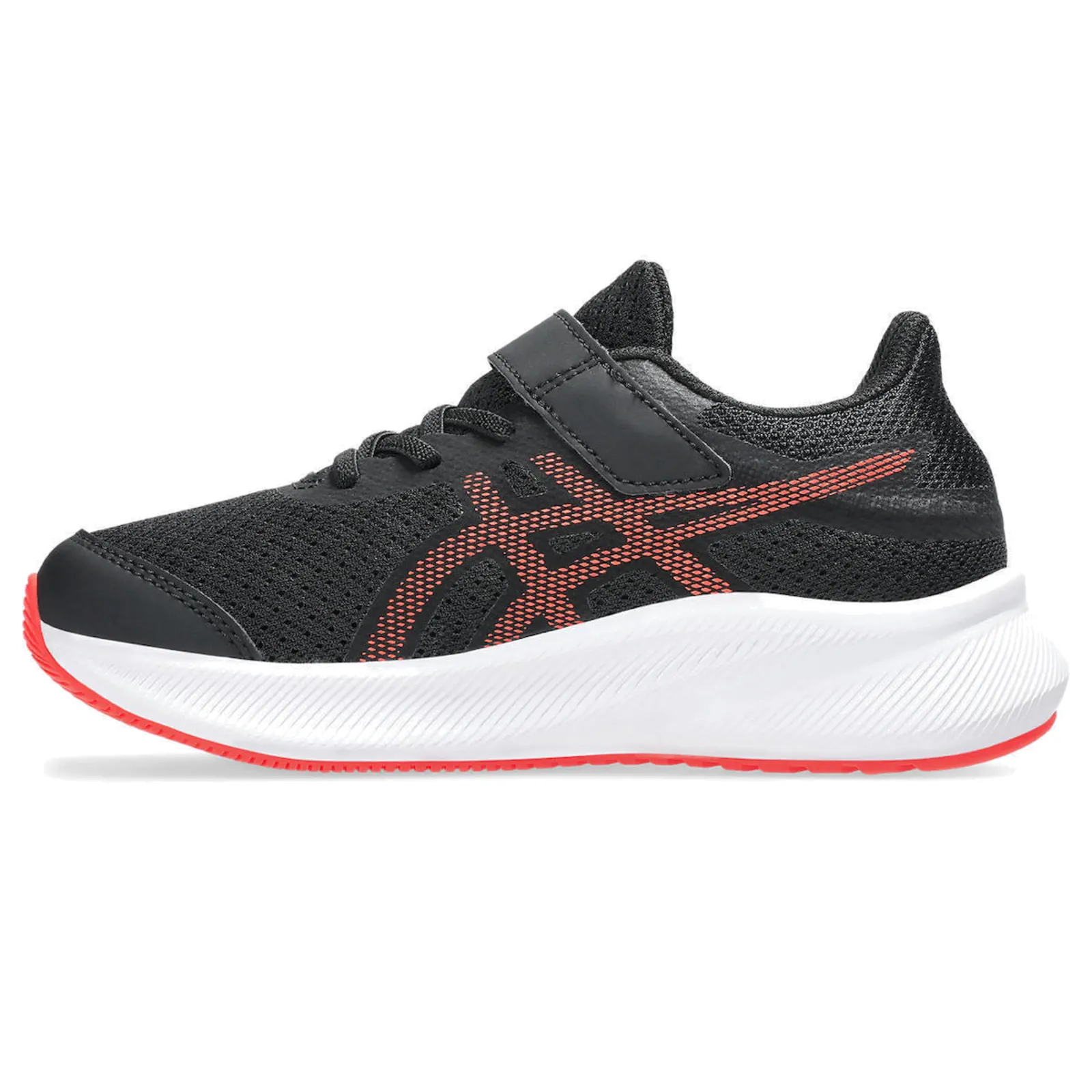 ASICS Patriot 13 Ps Αθλητικά Παιδικά Παπούτσια Running με Σκρατς Μαύρα 1014A264-008 – Photo 3