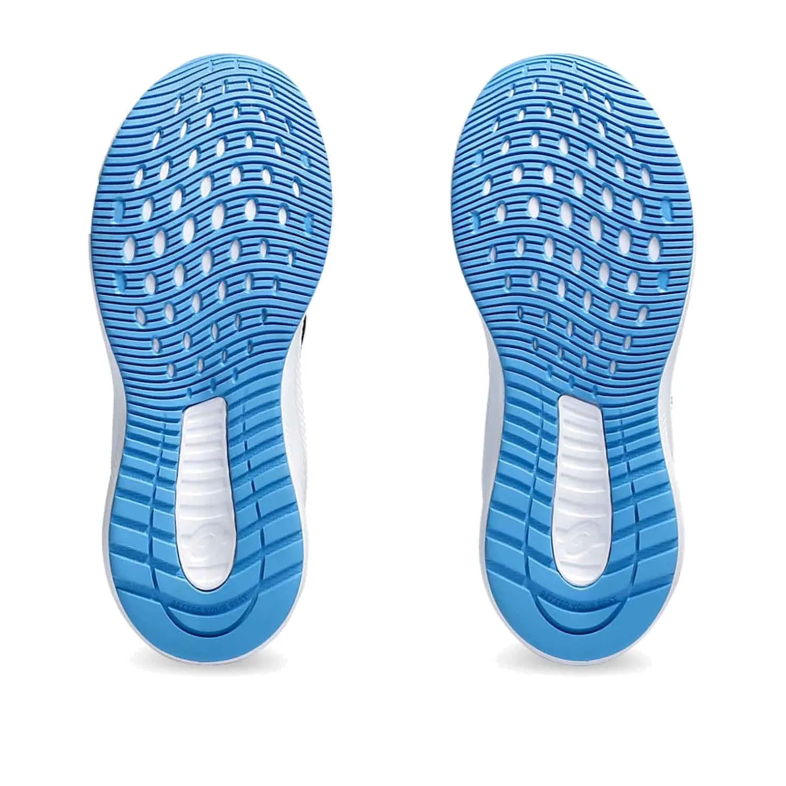 ASICS Αθλητικά Παιδικά Παπούτσια Running Patriot 13 1014A264-009 Μαύρα – Photo 1