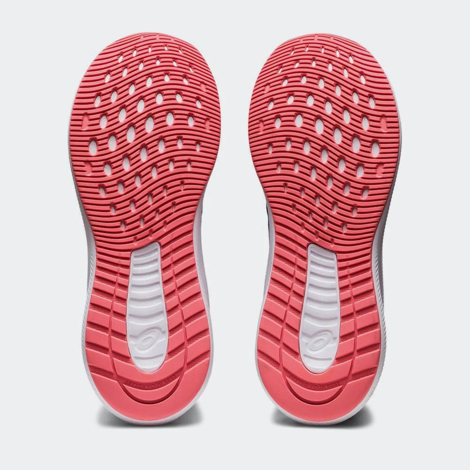 Asics Αθλητικά Παιδικά Παπούτσια Running Patriot 13 Μαύρα 1014A267-004 – Photo 1