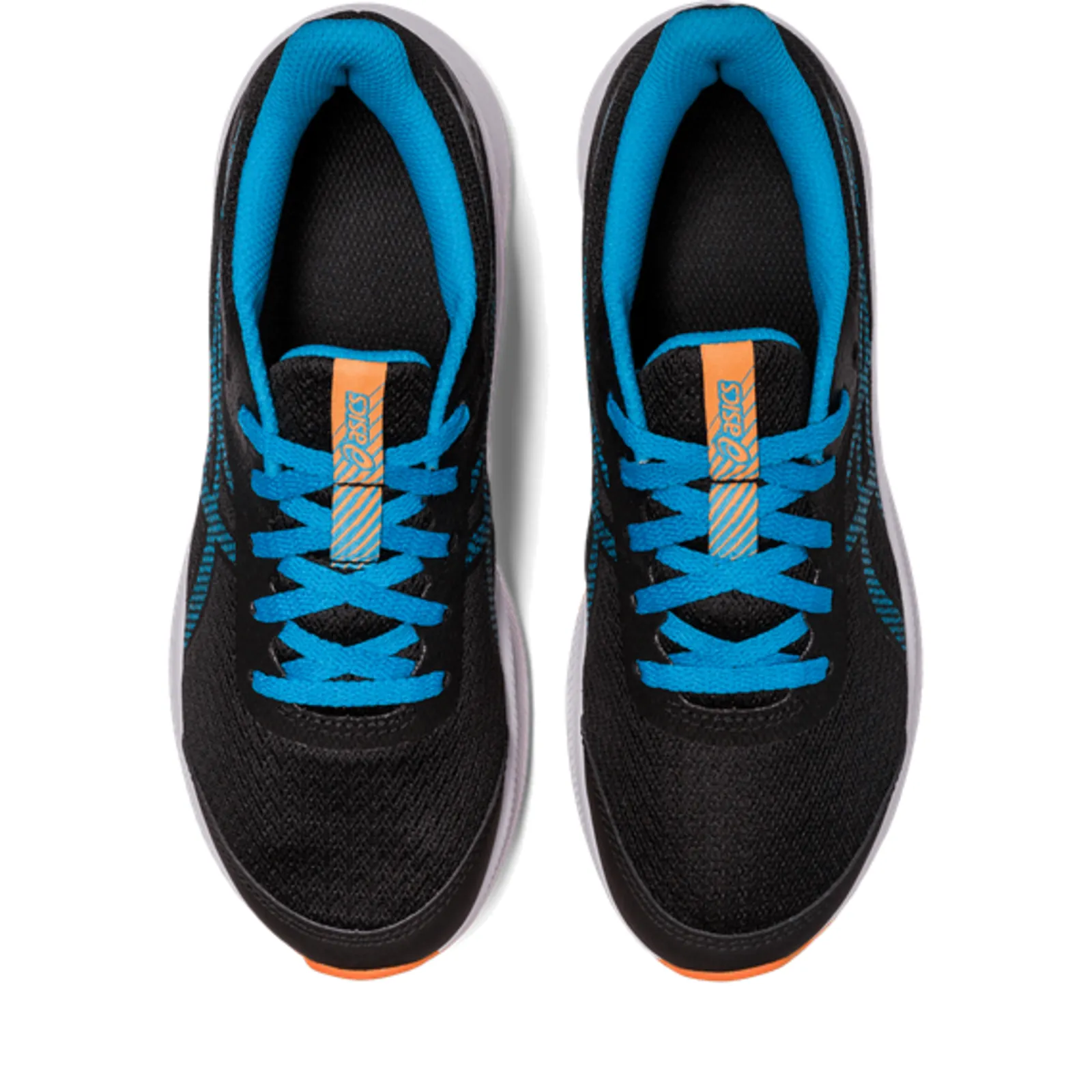 ASICS X-ray 3 Αθλητικά Παιδικά Παπούτσια Running με Κορδόνια Μπλε 1014A267-413 – Photo 2