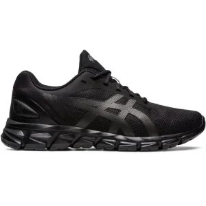 Ανδρικά sneakers ASICS Gel-Quantum Lyte II Μαύρα μαύρο – πλάγια όψη