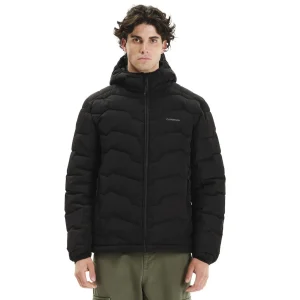 Emerson Μπουφάν Puffer Black 252.EM10.56-BLACK