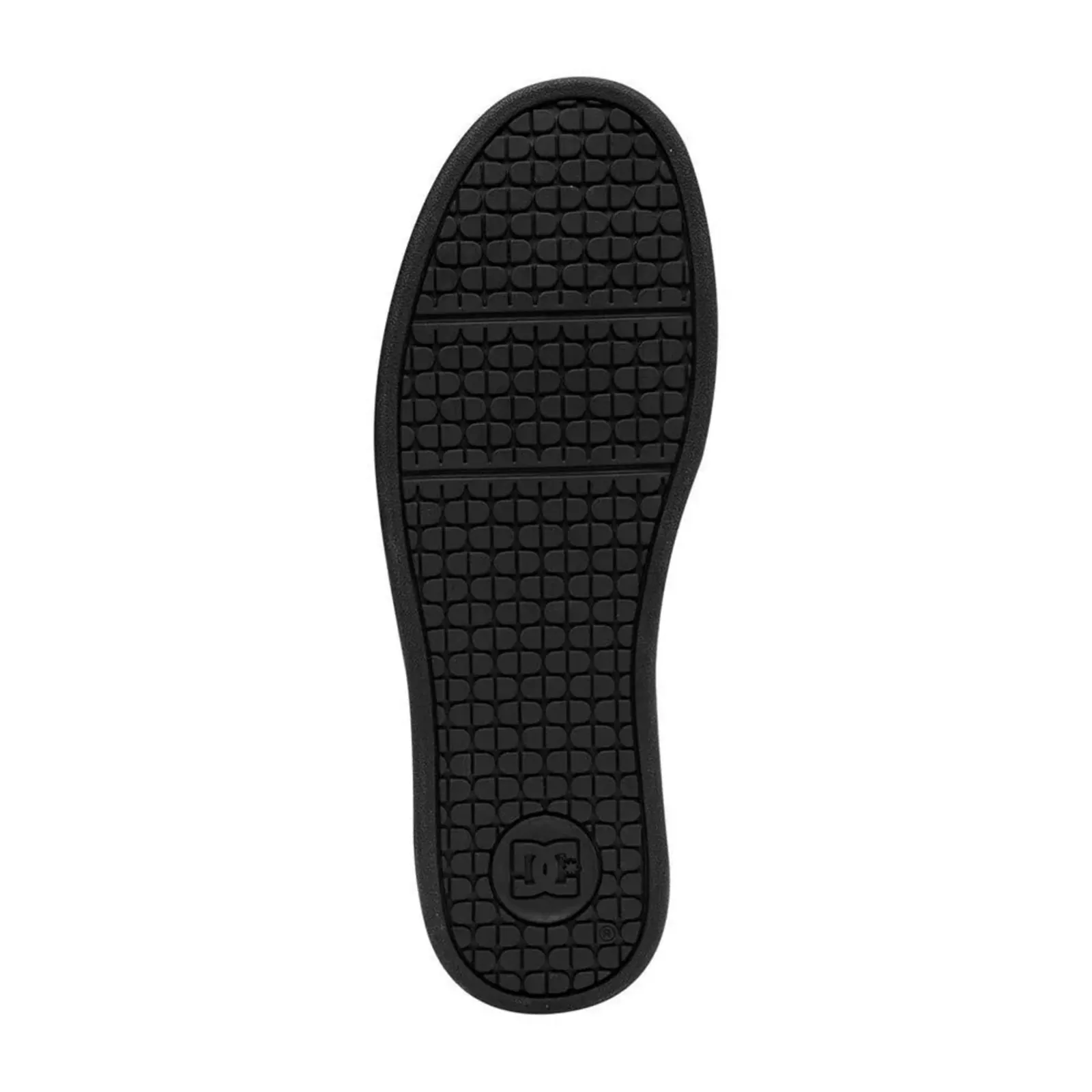 DC Net Ανδρικά Sneakers (302361-3BK) – Photo 4