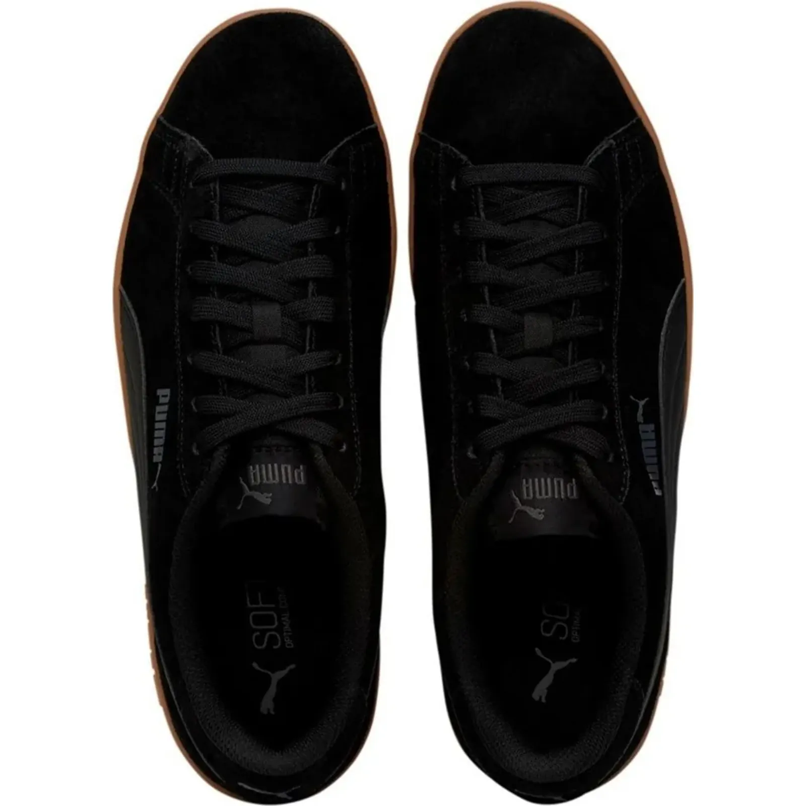 Puma Smash v2 Trainers Γυναικεία Sneakers (364989-15) – Photo 2