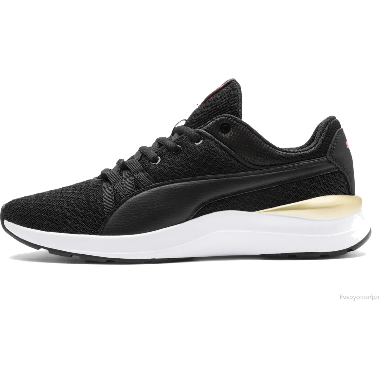 Puma Adela Γυναικεία Sneakers (370544-01) – Photo 1