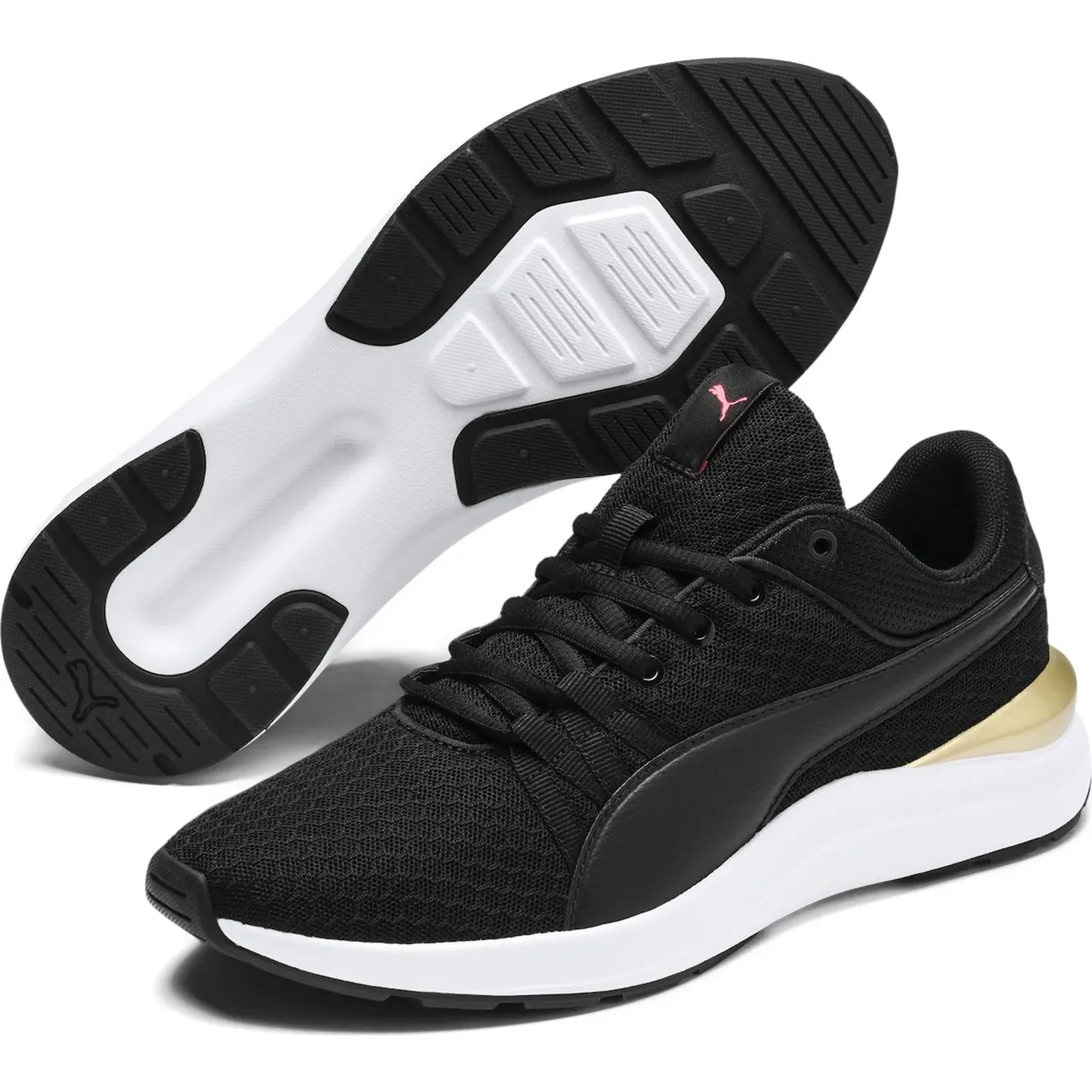 Puma Adela Γυναικεία Sneakers (370544-01) – Photo 3
