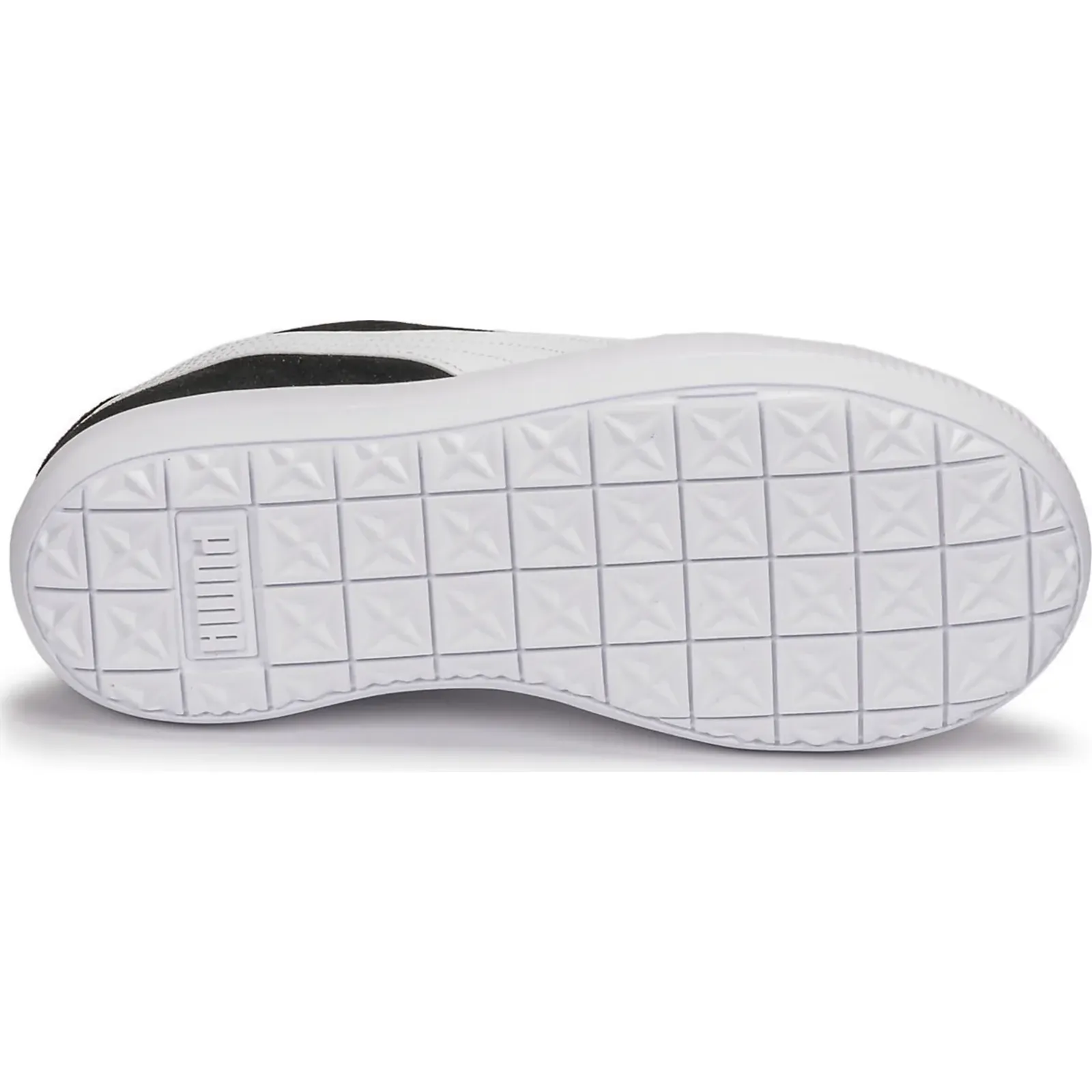 Puma Mayu Γυναικεία Flatforms Sneakers Μαύρα Γυναικεία Sneakers (380686-02) – Photo 3