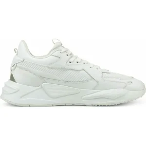 Γυναικεία sneakers  Puma RS-Z LTH Λευκά  λευκό – πλάγια όψη