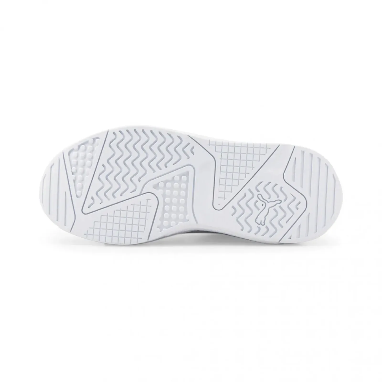 Puma X-Ray Speed Ανδρικά Sneakers Λευκά Ανδρικά Sneakers (384638-02) – Photo 5