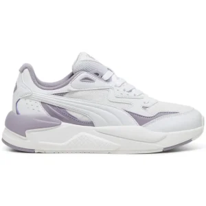 Γυναικεία sneakers Puma Speed Λευκά λευκό – πλάγια όψη