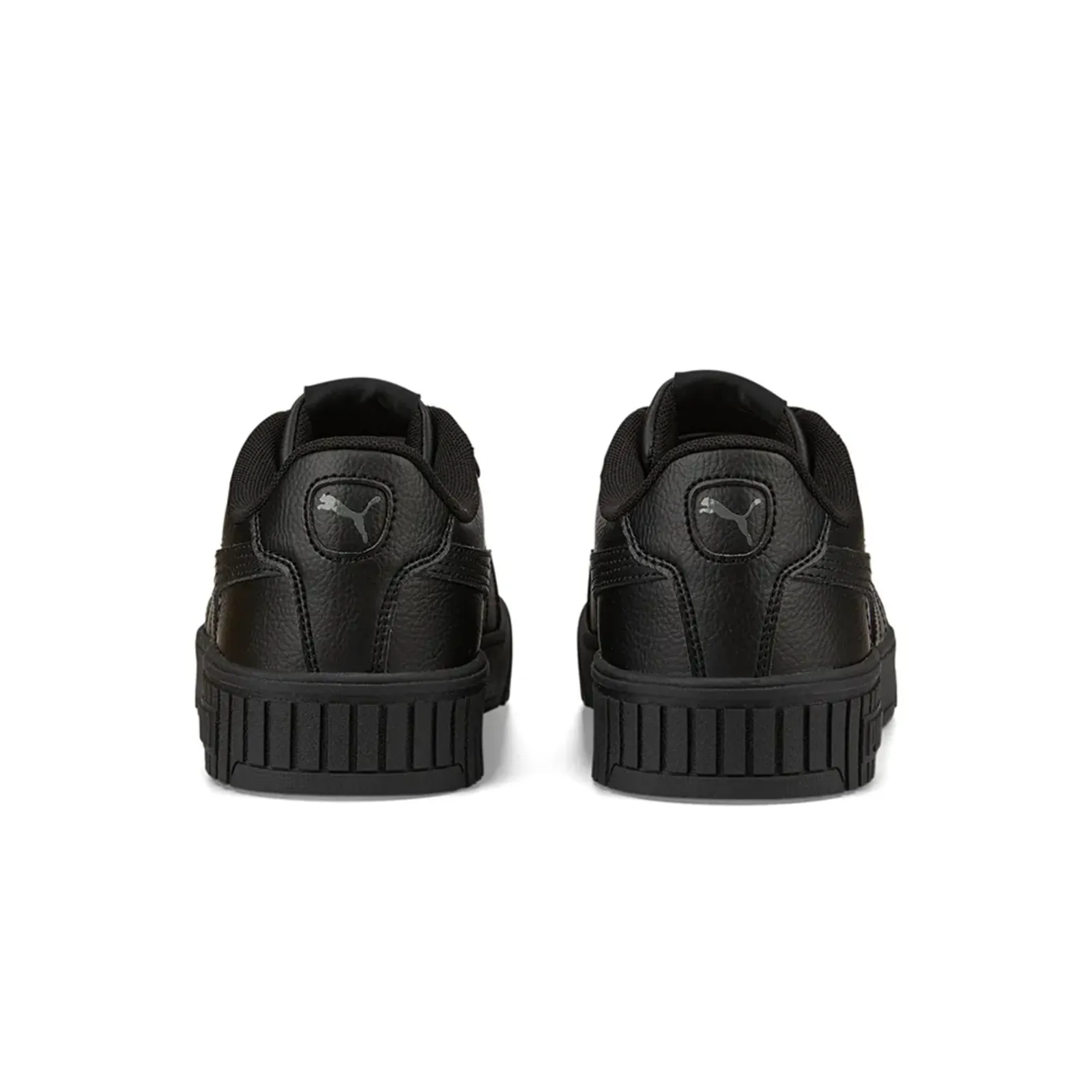Puma Carina 2.0 Γυναικεία Sneakers Μαύρα Γυναικεία Sneakers (385849-01) – Photo 3