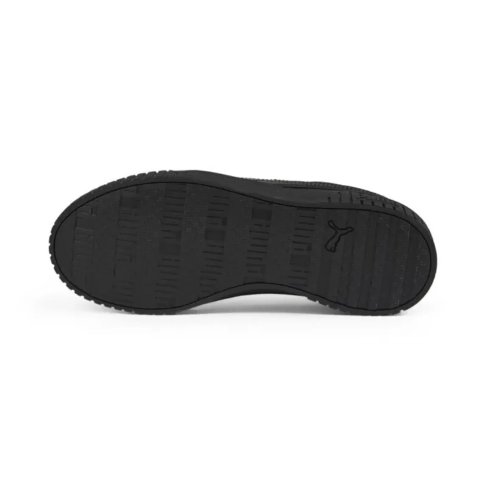 Puma Carina 2.0 Γυναικεία Sneakers Μαύρα Γυναικεία Sneakers (385849-01) – Photo 4