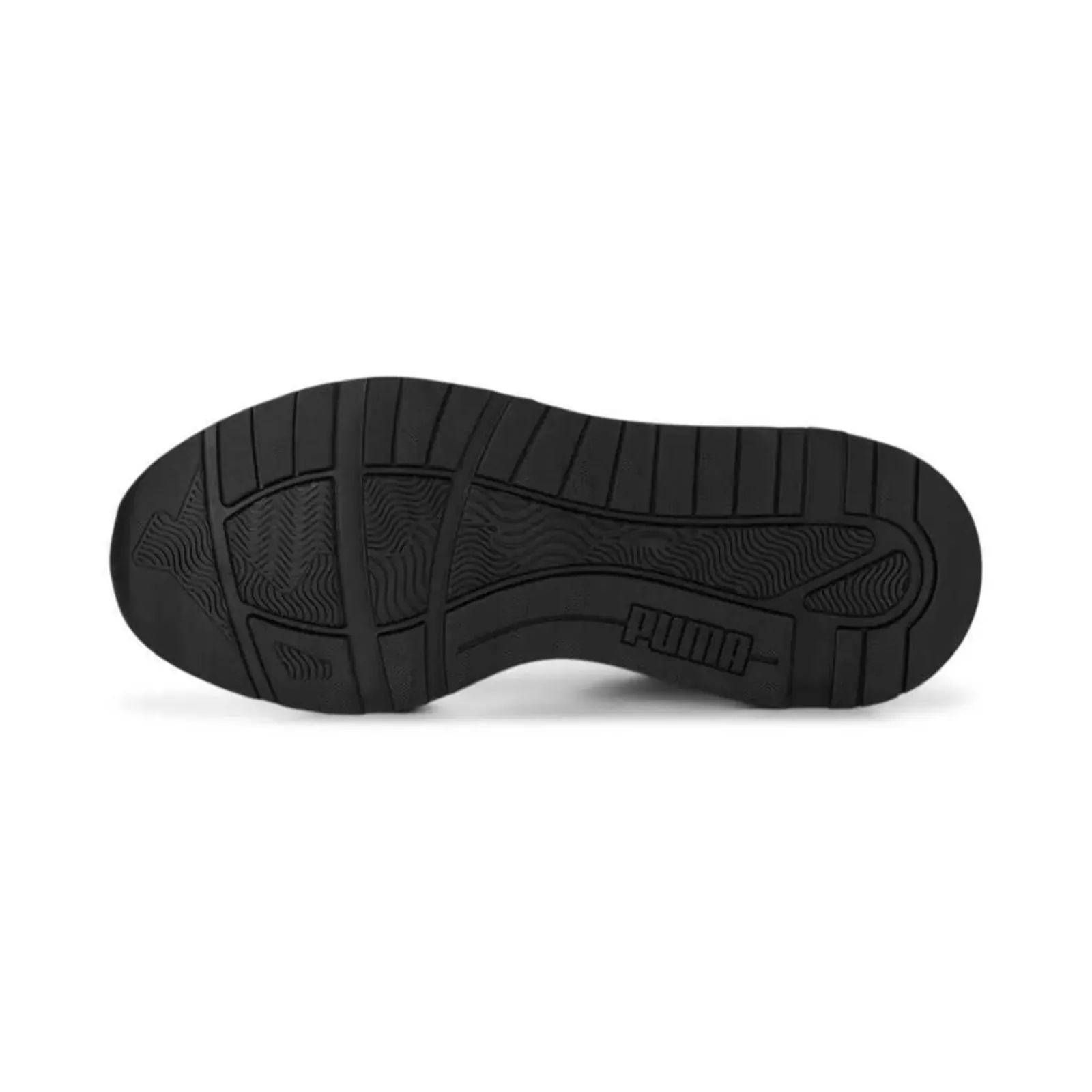 Puma Trinity Ανδρικά Sneakers Λευκά Ανδρικά Sneakers (389289-01) – Photo 5