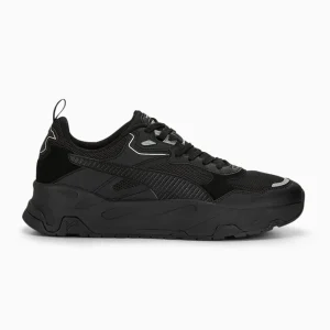 Ανδρικά sneakers  Puma Trinity  Μαύρα  μαύρο – πλάγια όψη