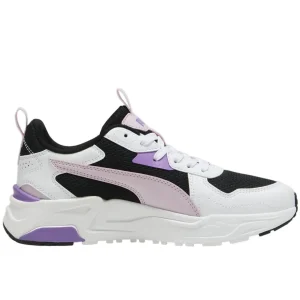 Γυναικεία sneakers Puma Trinity Lite Πολύχρωμα – πλάγια όψη