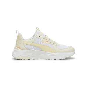 Γυναικεία sneakers Puma Trinity Lite Λευκά λευκό – πλάγια όψη