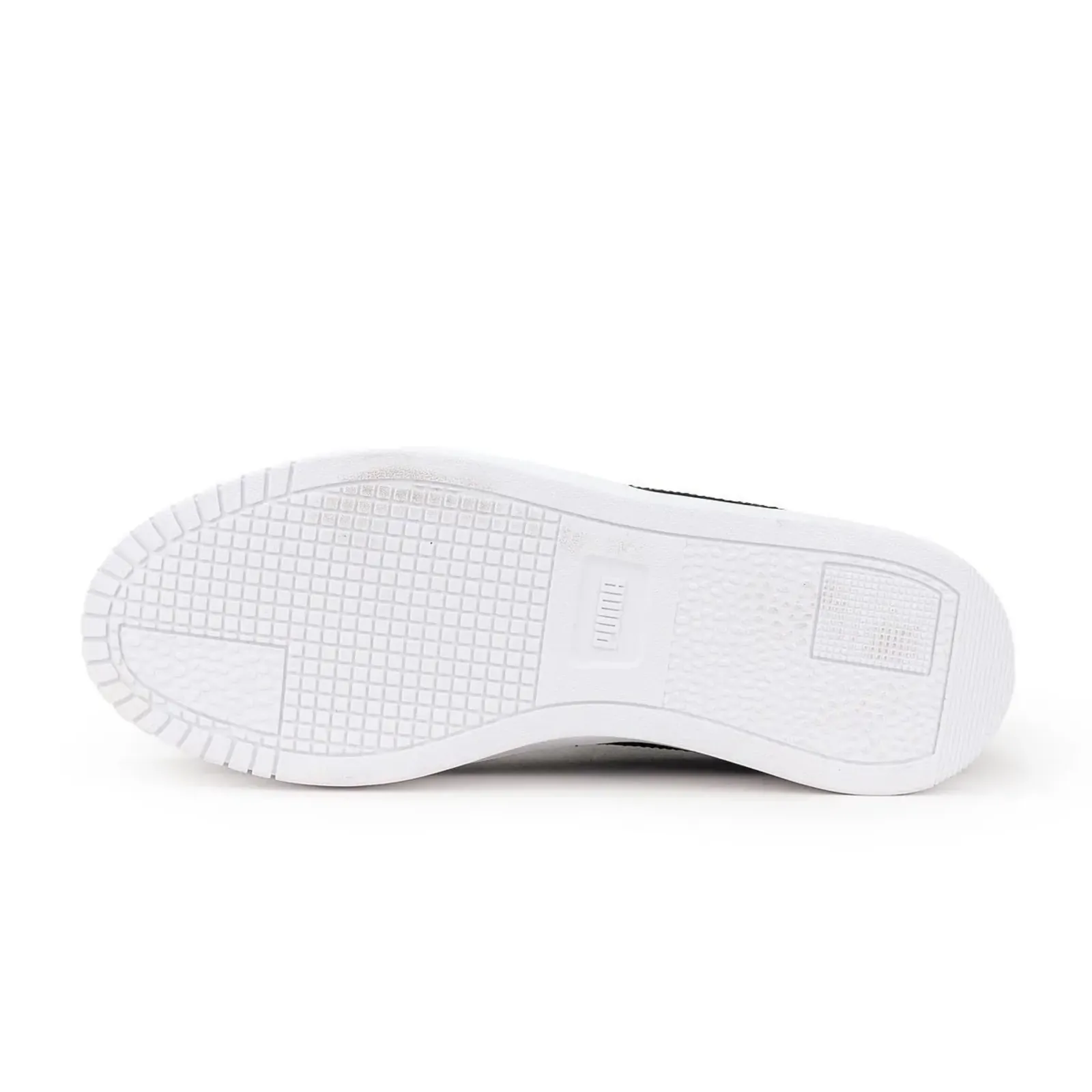 Puma Carina Γυναικεία Flatforms Sneakers Μαύρα Γυναικεία Sneakers (389390-02) – Photo 5
