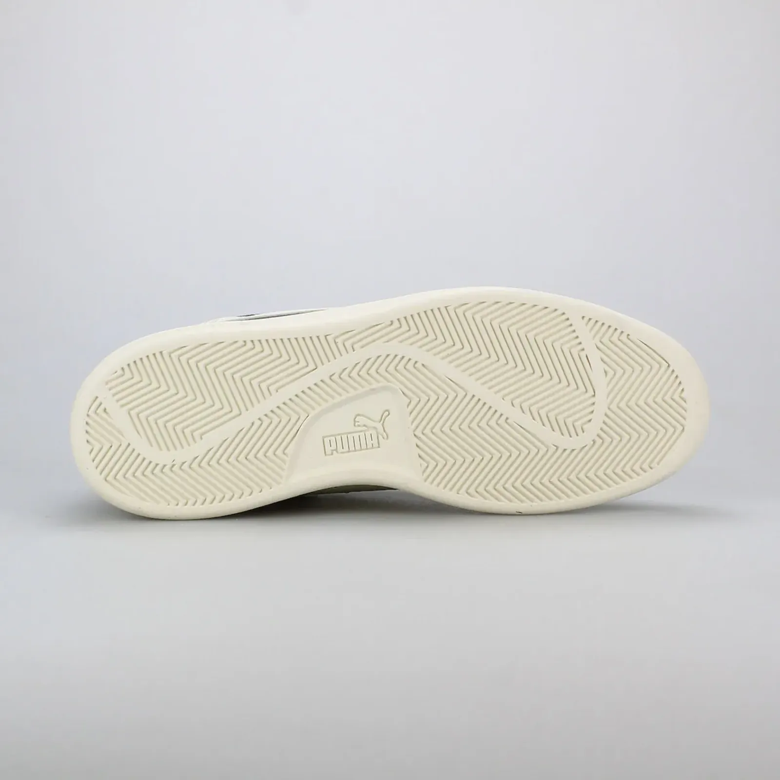 Puma Smash 3.0 Ανδρικά Sneakers Γκρι Ανδρικά Sneakers (390984-20) – Photo 3