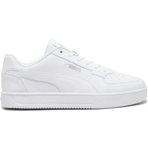 Ανδρικά sneakers Puma Caven 2.0 Λευκά λευκό – πλάγια όψη