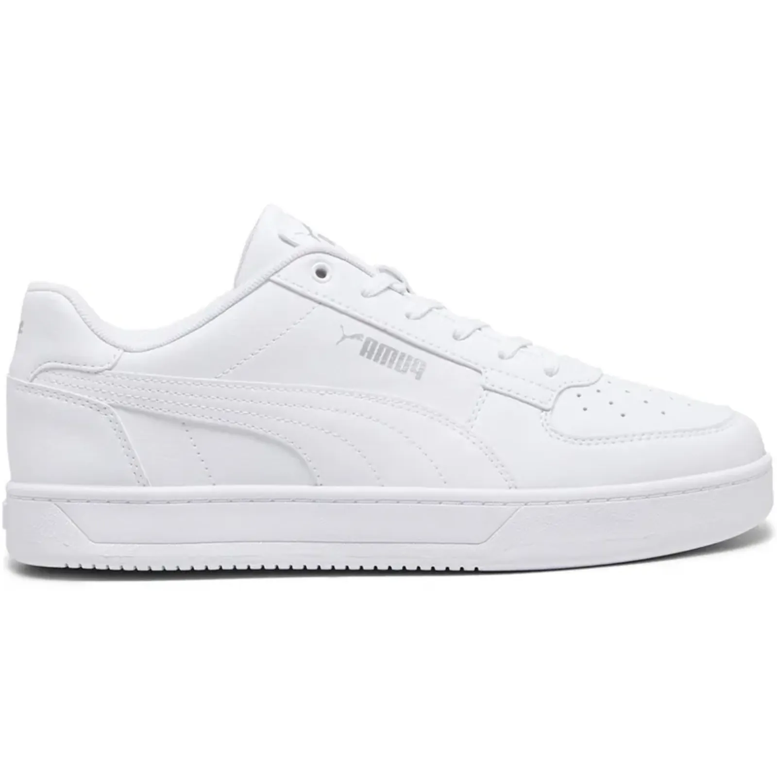 Ανδρικά sneakers Puma Caven 2.0 Λευκά λευκό – πλάγια όψη