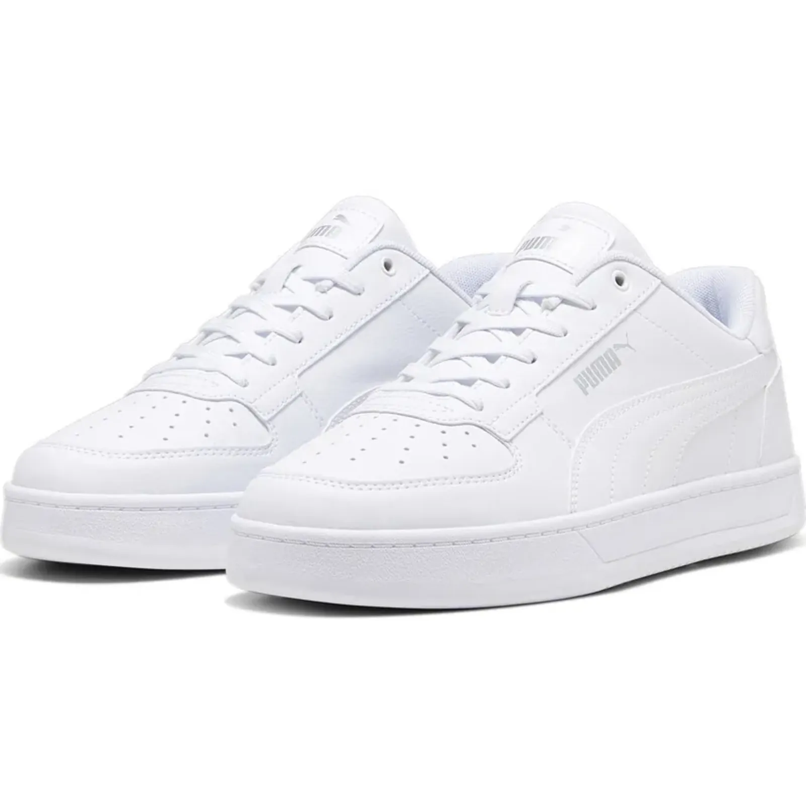 Puma Caven 2.0 Ανδρικά Sneakers Λευκά Ανδρικά Sneakers (392290-02) – Photo 1