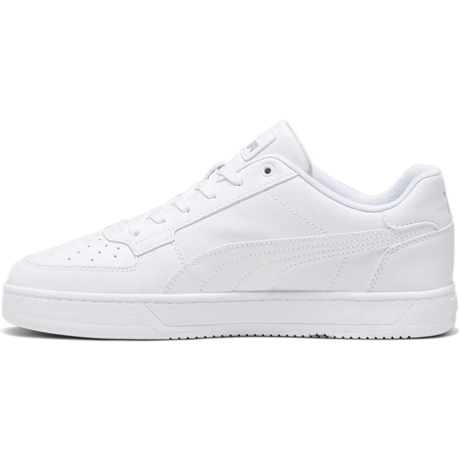 Puma Caven 2.0 Ανδρικά Sneakers Λευκά Ανδρικά Sneakers (392290-02) – Photo 4