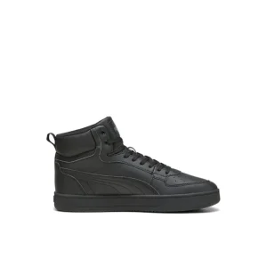 Ανδρικά sneakers Puma Caven 2.0 Μποτάκια Μαύρα μαύρο – πλάγια όψη