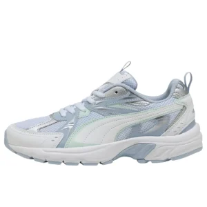 Γυναικεία sneakers Puma Milenio Tech Πολύχρωμα – πλάγια όψη
