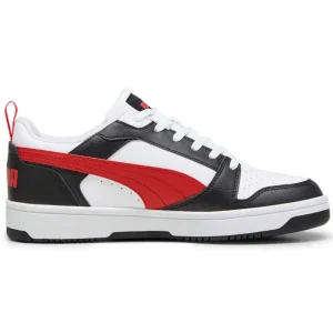 Ανδρικά sneakers Puma Rebound Πολύχρωμα – πλάγια όψη
