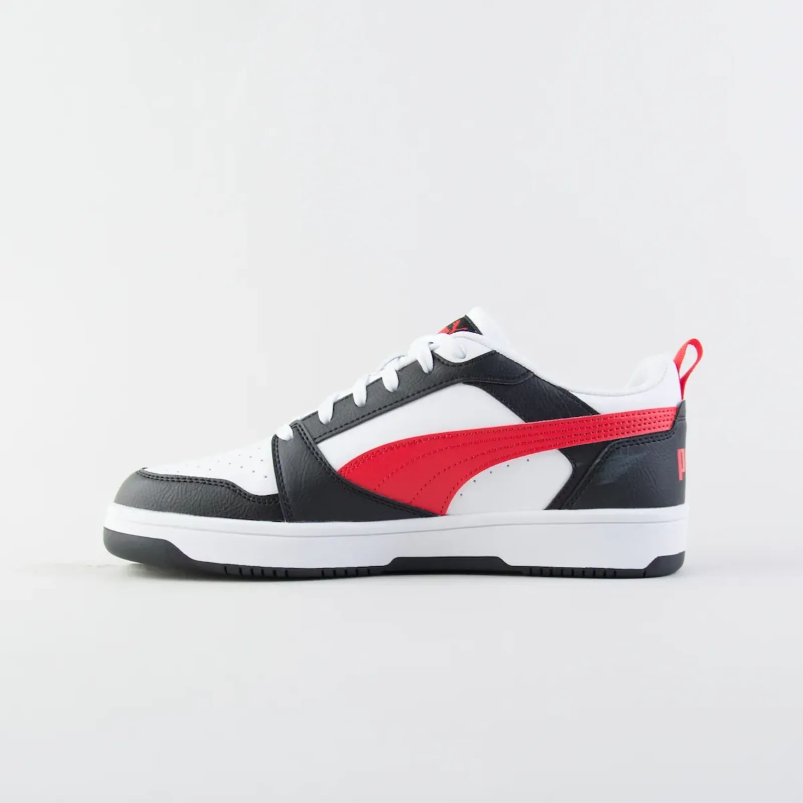 Puma Rebound Ανδρικά Sneakers Πολύχρωμα Ανδρικά Sneakers (392328-04) – Photo 2