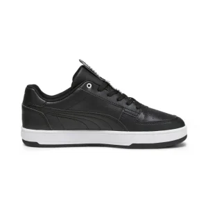 Ανδρικά sneakers  Puma Caven 2.0  Μαύρα  μαύρο – πλάγια όψη