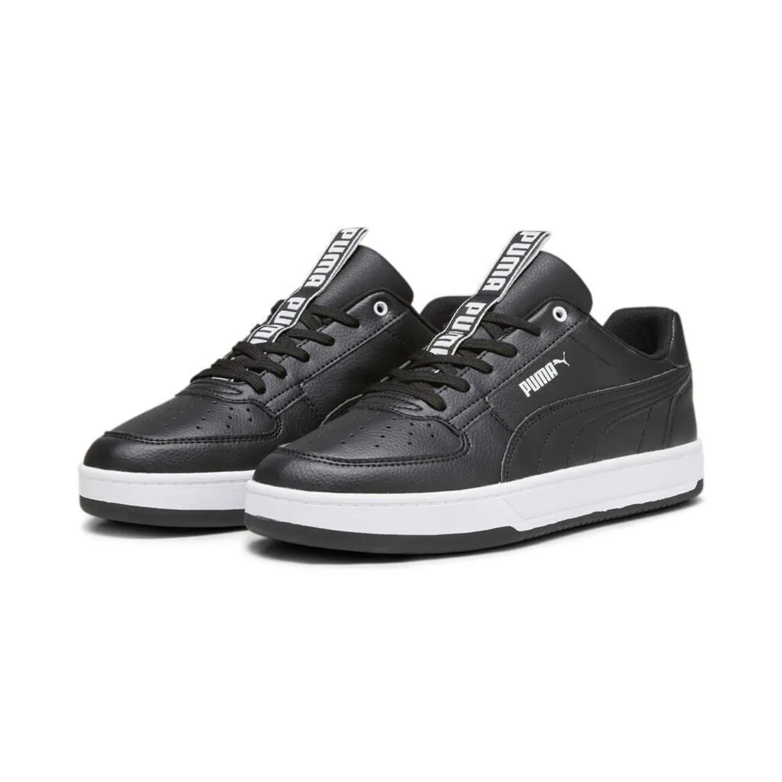 Puma Caven 2.0 Ανδρικά Sneakers Μαύρα Ανδρικά Sneakers (394667-02) – Photo 1
