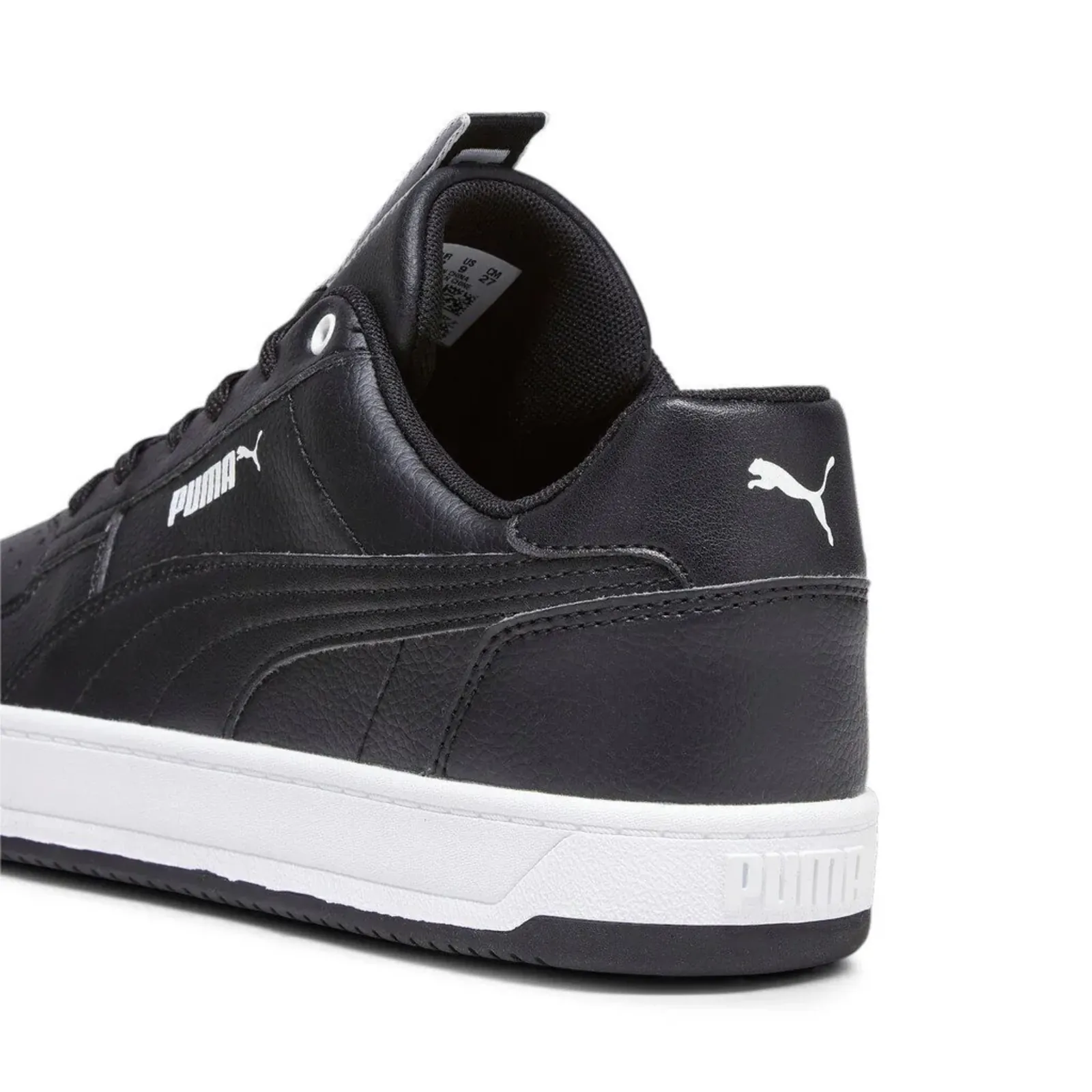 Puma Caven 2.0 Ανδρικά Sneakers Μαύρα Ανδρικά Sneakers (394667-02) – Photo 2