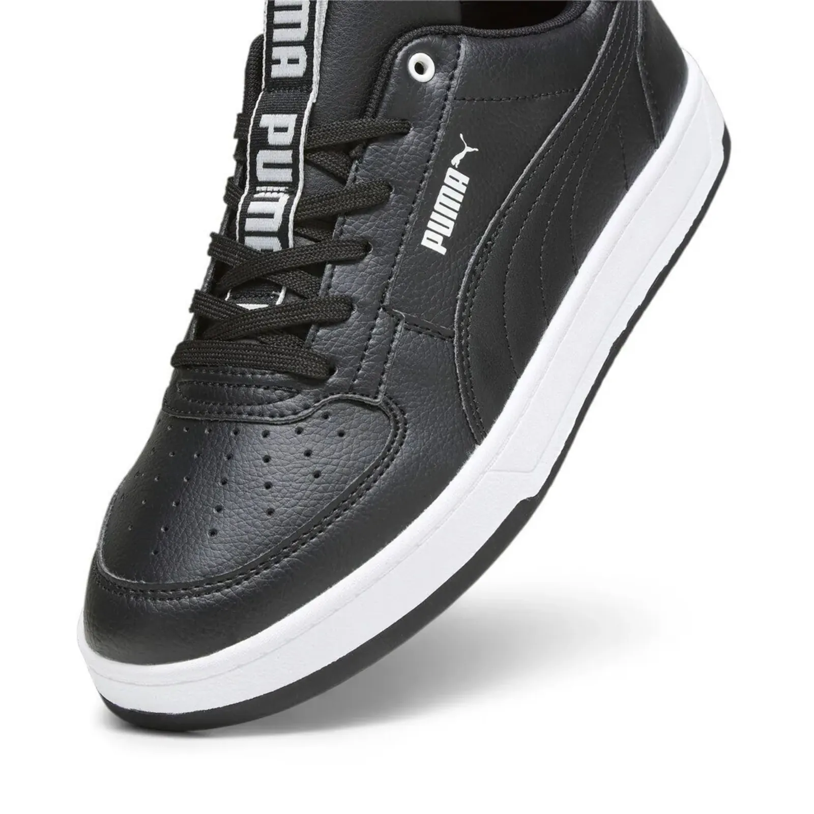Puma Caven 2.0 Ανδρικά Sneakers Μαύρα Ανδρικά Sneakers (394667-02) – Photo 4