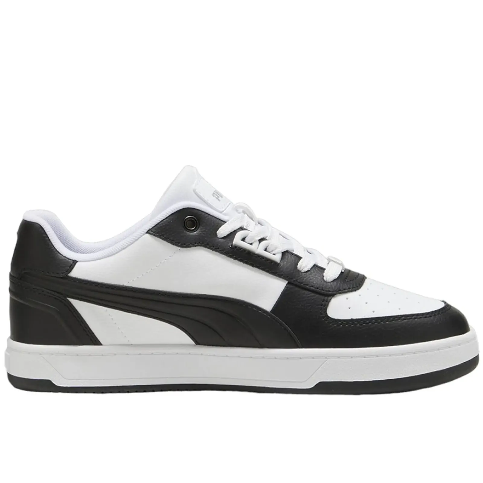 Ανδρικά sneakers Puma Caven Lux 2.0 Πολύχρωμα – πλάγια όψη