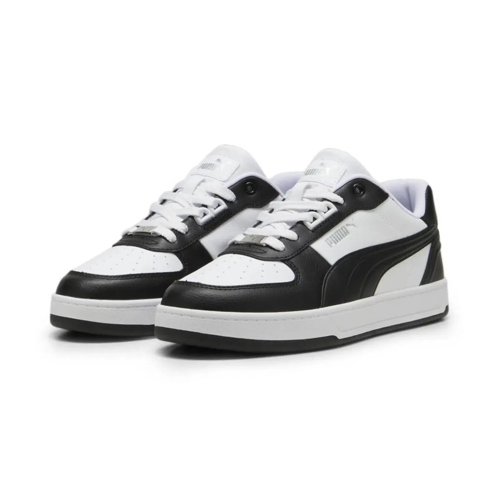 Puma Caven Lux 2.0 Ανδρικά Sneakers Πολύχρωμα Ανδρικά Sneakers (395016-04) – Photo 1