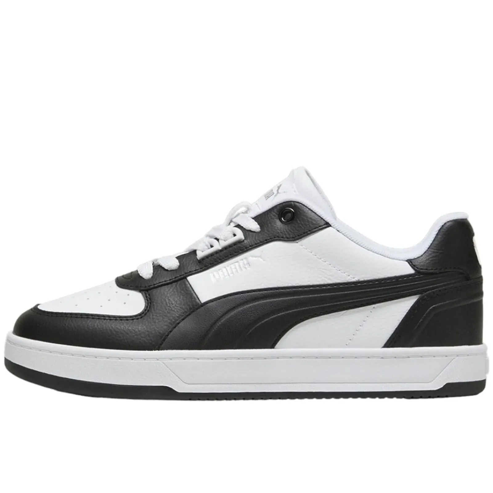 Puma Caven Lux 2.0 Ανδρικά Sneakers Πολύχρωμα Ανδρικά Sneakers (395016-04) – Photo 2