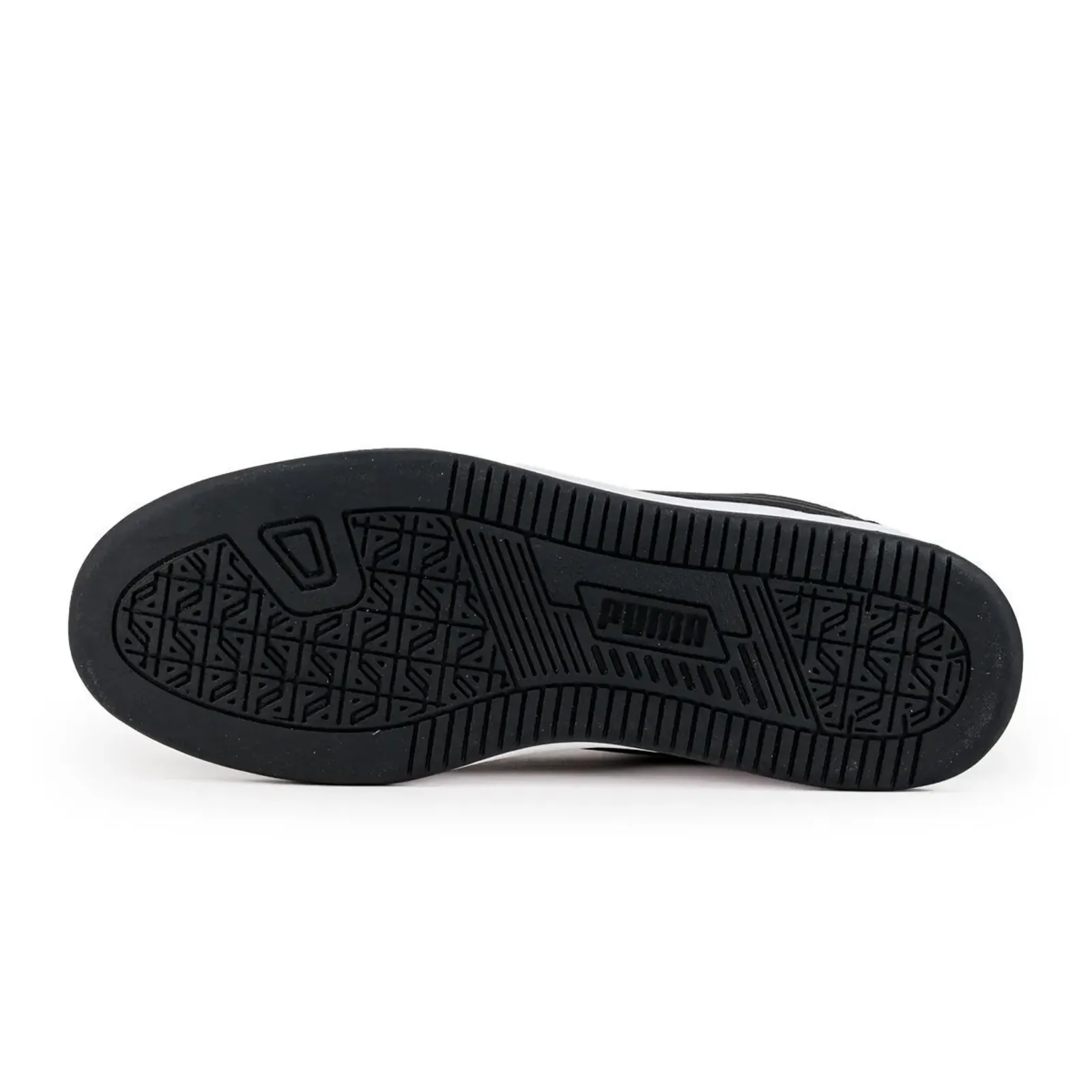 Puma Caven Lux 2.0 Ανδρικά Sneakers Πολύχρωμα Ανδρικά Sneakers (395016-04) – Photo 3