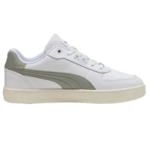 Ανδρικά sneakers  Puma Caven 2.0 Lux  Λευκά  λευκό – πλάγια όψη