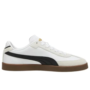 Ανδρικά sneakers  Puma Puma Club Ii Era  – πλάγια όψη