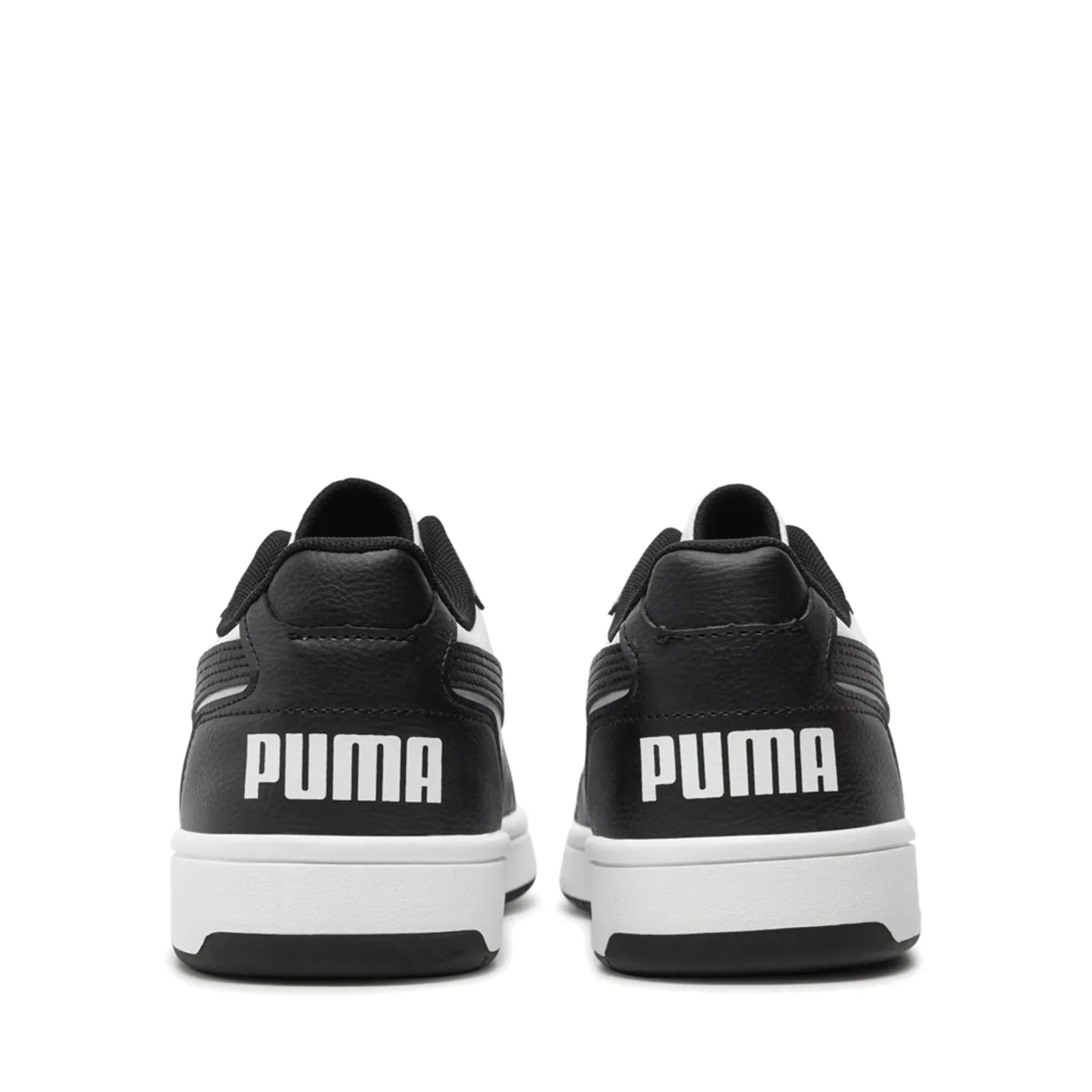 Puma Παιδικά Sneakers Λευκά 398993-01 – Photo 3