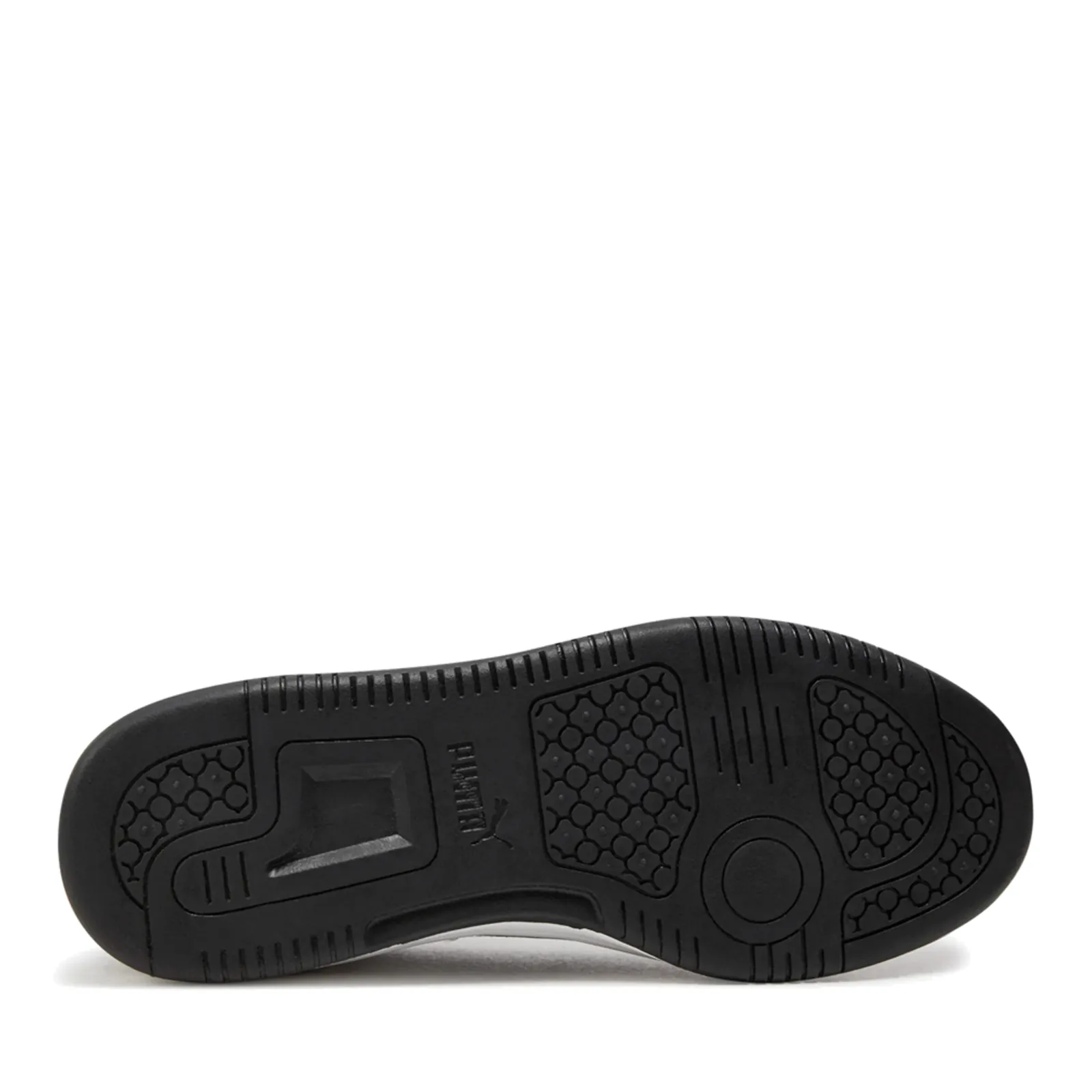 Puma Παιδικά Sneakers Λευκά 398993-01 – Photo 4