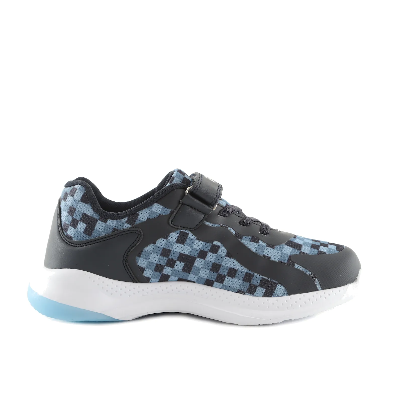 Fila Αθλητικά Παιδικά Παπούτσια Running Spectrolite Μπλε 3AF21019-202